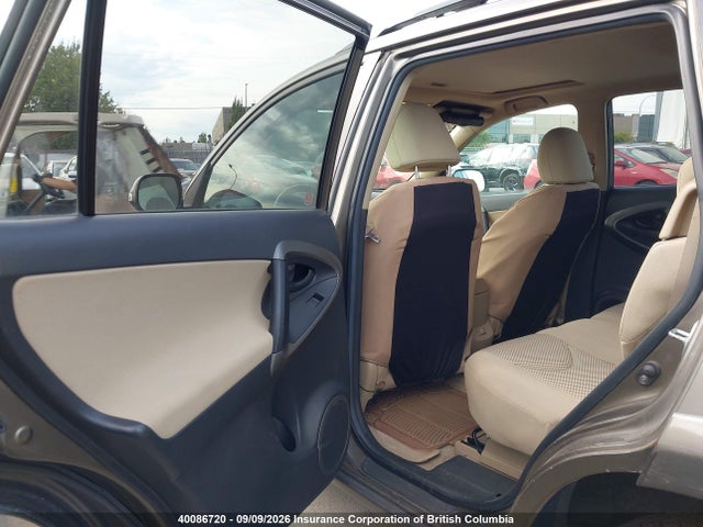 40086720 :رقم المزاد ، 2T3DF4DV0AW040492 vin ، 2010 Toyota Rav4 مزاد بيع
