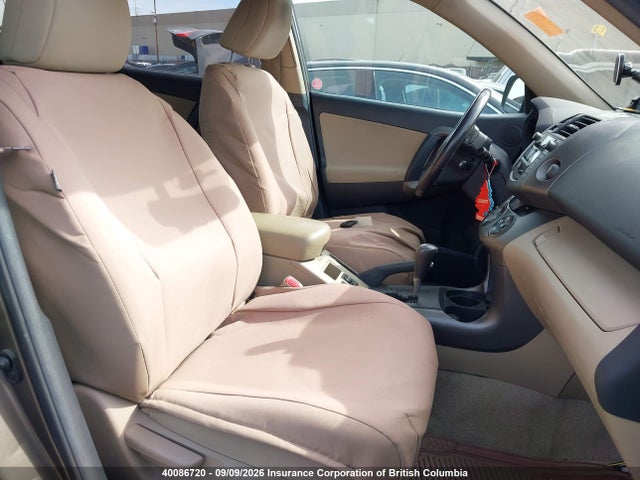 40086720 :رقم المزاد ، 2T3DF4DV0AW040492 vin ، 2010 Toyota Rav4 مزاد بيع