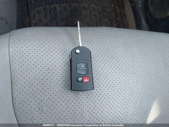 40086721 :رقم المزاد ، JTMBK31V066004540 vin ، 2006 Toyota Rav4 مزاد بيع