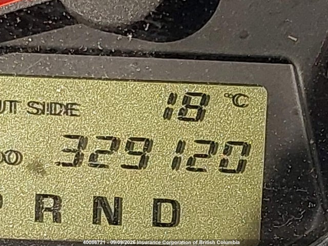 40086721 :رقم المزاد ، JTMBK31V066004540 vin ، 2006 Toyota Rav4 مزاد بيع