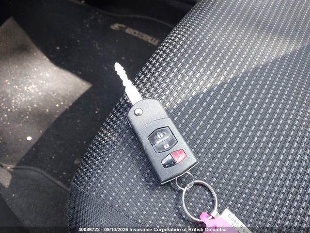 Aukcja sprzedaży 2013 Mazda Mazda3 Gs-sky, vin: JM1BL1V72D1774083, numer aukcji: 40086722