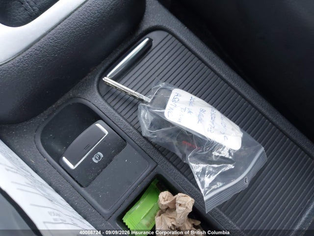 40086724 :رقم المزاد ، WVGJV3AX4EW593087 vin ، 2014 Volkswagen Tiguan S/se/sel/r-line مزاد بيع