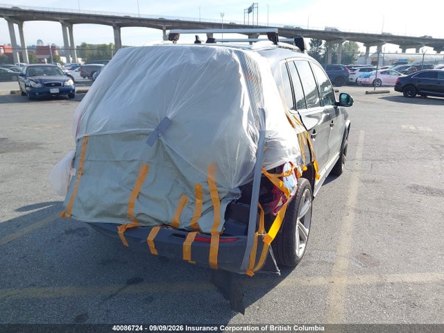 40086724 :رقم المزاد ، WVGJV3AX4EW593087 vin ، 2014 Volkswagen Tiguan S/se/sel/r-line مزاد بيع