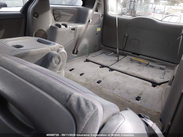 2006 Toyota Sienna Ce/le მანქანა იყიდება აუქციონზე, vin: 5TDZA23C86S401159, აუქციონის ნომერი: 40086726