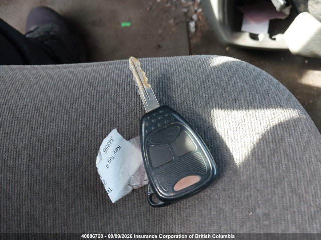 Aukcja sprzedaży 2007 Dodge Grand Caravan Se, vin: 1D4GP24R27B196362, numer aukcji: 40086728