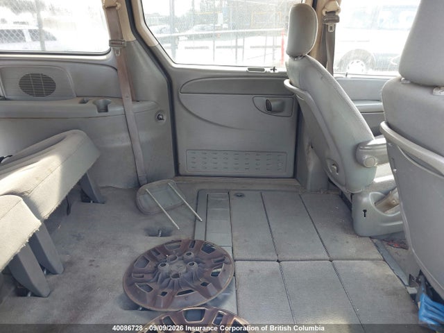 Aukcja sprzedaży 2007 Dodge Grand Caravan Se, vin: 1D4GP24R27B196362, numer aukcji: 40086728