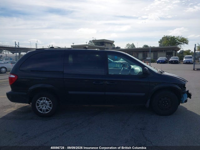 Aukcja sprzedaży 2007 Dodge Grand Caravan Se, vin: 1D4GP24R27B196362, numer aukcji: 40086728