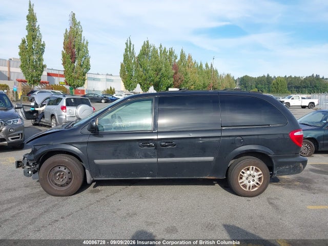 Aukcja sprzedaży 2007 Dodge Grand Caravan Se, vin: 1D4GP24R27B196362, numer aukcji: 40086728
