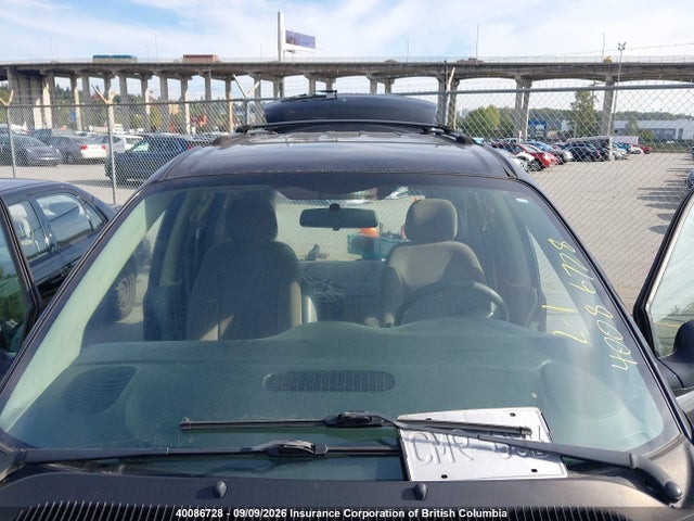 Aukcja sprzedaży 2007 Dodge Grand Caravan Se, vin: 1D4GP24R27B196362, numer aukcji: 40086728
