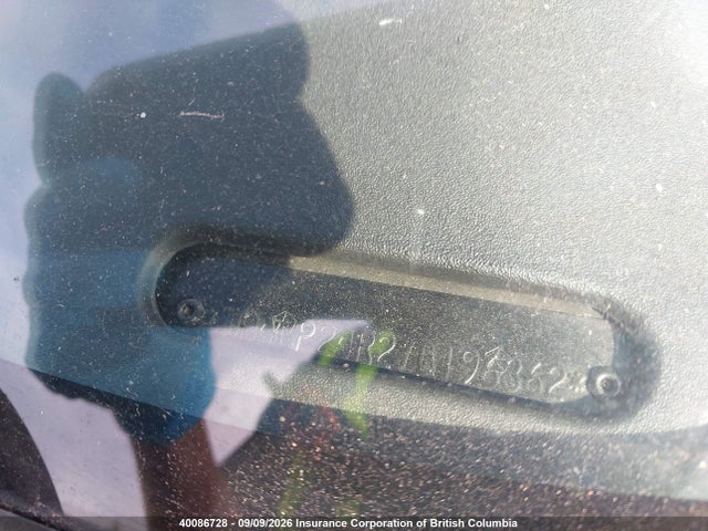 Aukcja sprzedaży 2007 Dodge Grand Caravan Se, vin: 1D4GP24R27B196362, numer aukcji: 40086728