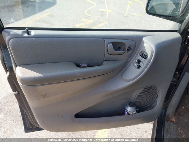 Aukcja sprzedaży 2007 Dodge Grand Caravan Se, vin: 1D4GP24R27B196362, numer aukcji: 40086728