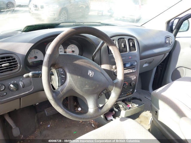 Aukcja sprzedaży 2007 Dodge Grand Caravan Se, vin: 1D4GP24R27B196362, numer aukcji: 40086728