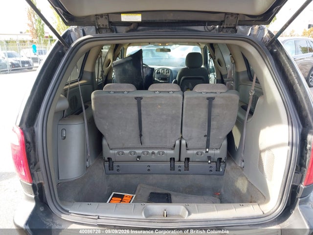 Aukcja sprzedaży 2007 Dodge Grand Caravan Se, vin: 1D4GP24R27B196362, numer aukcji: 40086728
