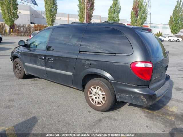 Aukcja sprzedaży 2007 Dodge Grand Caravan Se, vin: 1D4GP24R27B196362, numer aukcji: 40086728