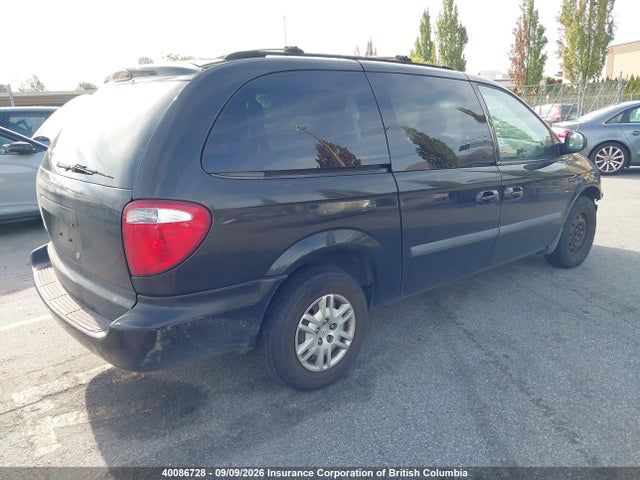 Aukcja sprzedaży 2007 Dodge Grand Caravan Se, vin: 1D4GP24R27B196362, numer aukcji: 40086728
