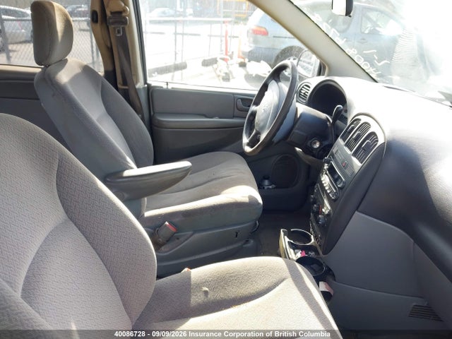 Aukcja sprzedaży 2007 Dodge Grand Caravan Se, vin: 1D4GP24R27B196362, numer aukcji: 40086728