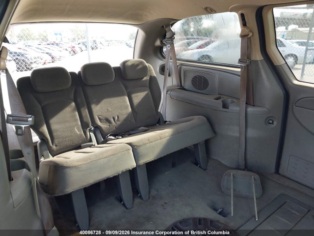Aukcja sprzedaży 2007 Dodge Grand Caravan Se, vin: 1D4GP24R27B196362, numer aukcji: 40086728