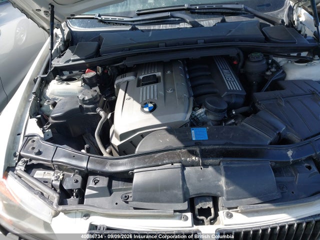 Aukcja sprzedaży 2006 Bmw 323i, vin: WBAVB53536KW28374, numer aukcji: 40086734