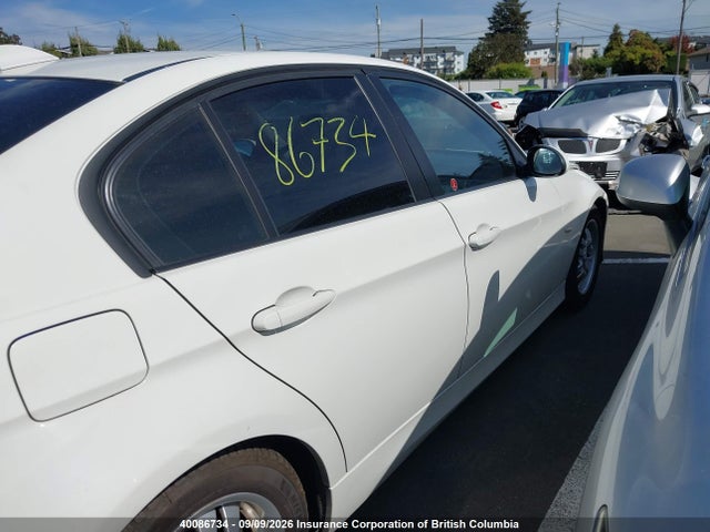 Aukcja sprzedaży 2006 Bmw 323i, vin: WBAVB53536KW28374, numer aukcji: 40086734