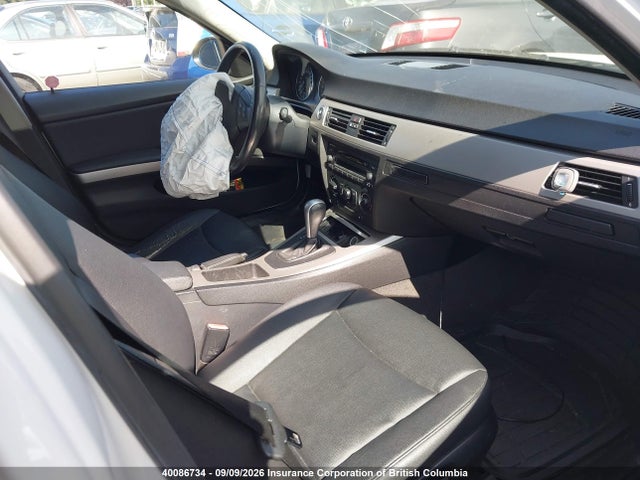 Aukcja sprzedaży 2006 Bmw 323i, vin: WBAVB53536KW28374, numer aukcji: 40086734