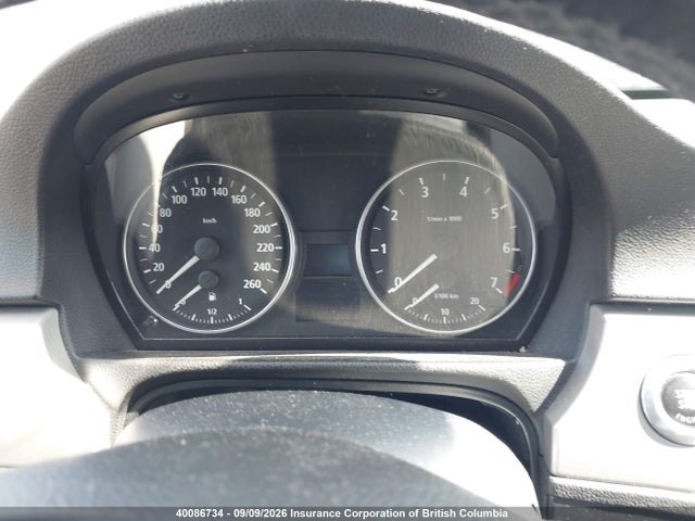 Aukcja sprzedaży 2006 Bmw 323i, vin: WBAVB53536KW28374, numer aukcji: 40086734