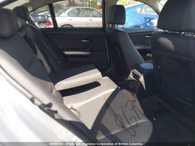Aukcja sprzedaży 2006 Bmw 323i, vin: WBAVB53536KW28374, numer aukcji: 40086734