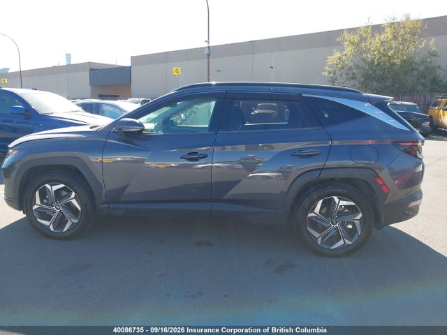 Hyundai Tucson Luxury/ultimate 2022 KM8JCCA10NU023021 Image 15