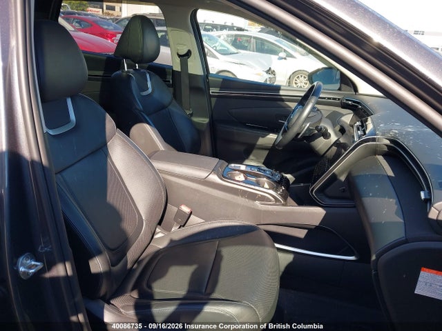 KM8JCCA10NU023021 Hyundai Tucson Luxury/ultimate