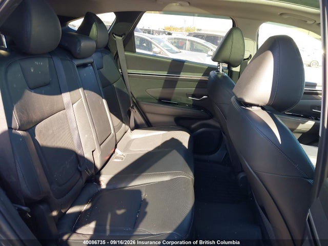 KM8JCCA10NU023021 Hyundai Tucson Luxury/ultimate
