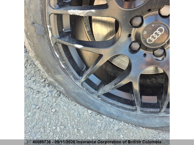 40086736 :رقم المزاد ، WA1C4AFY8J2193471 vin ، 2018 Audi Sq5 مزاد بيع