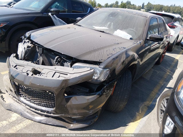 Chrysler 300 S 2023 2C3CCABG7PH608953 Image 2