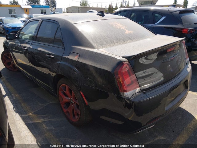 Chrysler 300 S 2023 2C3CCABG7PH608953 Image 3