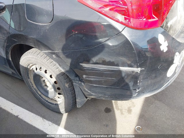 40086739 :رقم المزاد ، 2T1BURHE7HC779657 vin ، 2017 Toyota Corolla L/le/xle/se/xse مزاد بيع