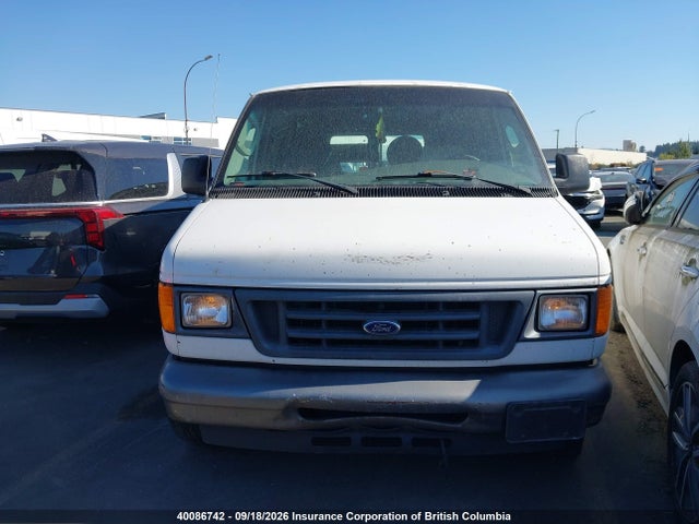 Продажа на аукционе авто 2006 Ford Ford E150, vin: 1FTRE14L46HB32157, номер лота: 40086742