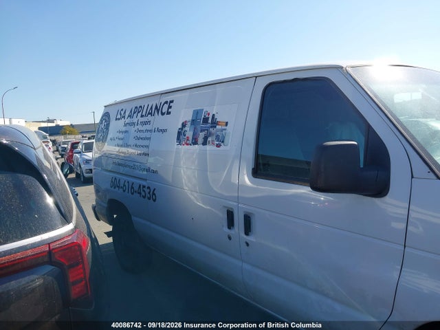 Продажа на аукционе авто 2006 Ford Ford E150, vin: 1FTRE14L46HB32157, номер лота: 40086742