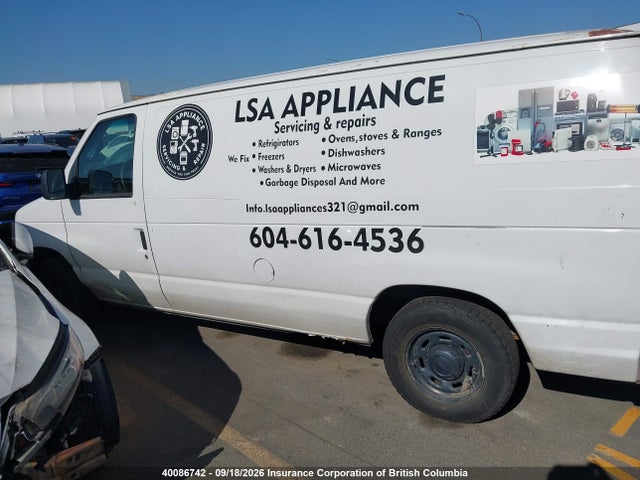 Продажа на аукционе авто 2006 Ford Ford E150, vin: 1FTRE14L46HB32157, номер лота: 40086742