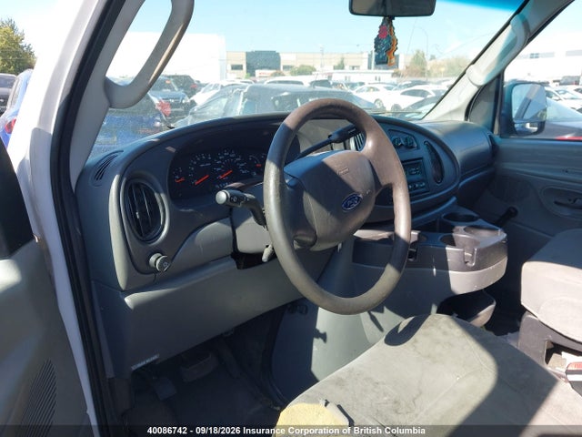 Продажа на аукционе авто 2006 Ford Ford E150, vin: 1FTRE14L46HB32157, номер лота: 40086742