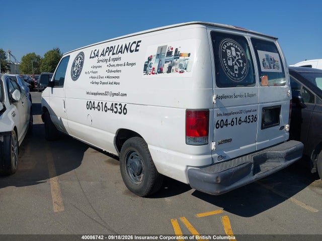 Продажа на аукционе авто 2006 Ford Ford E150, vin: 1FTRE14L46HB32157, номер лота: 40086742