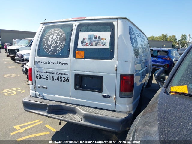Продажа на аукционе авто 2006 Ford Ford E150, vin: 1FTRE14L46HB32157, номер лота: 40086742