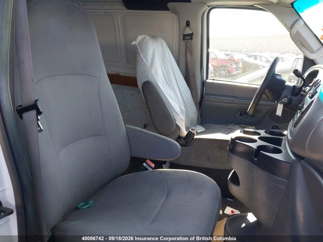 Продажа на аукционе авто 2006 Ford Ford E150, vin: 1FTRE14L46HB32157, номер лота: 40086742