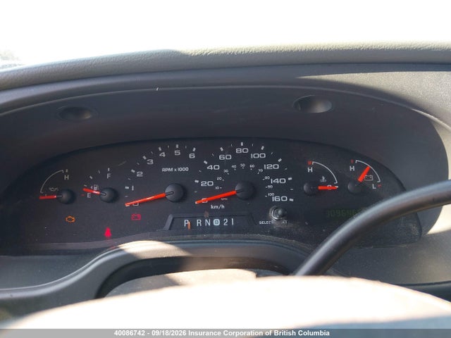 Продажа на аукционе авто 2006 Ford Ford E150, vin: 1FTRE14L46HB32157, номер лота: 40086742