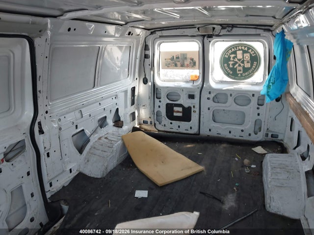 Продажа на аукционе авто 2006 Ford Ford E150, vin: 1FTRE14L46HB32157, номер лота: 40086742