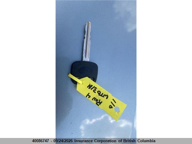 Продажа на аукционе авто 2005 Toyota Rav4, vin: JTEHD20V350066334, номер лота: 40086747