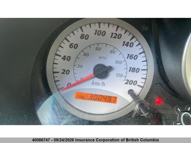 Продажа на аукционе авто 2005 Toyota Rav4, vin: JTEHD20V350066334, номер лота: 40086747