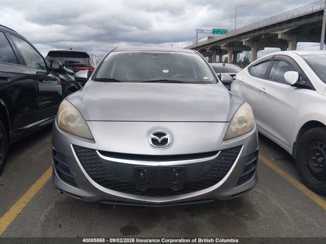 Auction sale of the 2010 Mazda 3 I, vin: JM1BL1SF5A1207566, lot number: 40085868