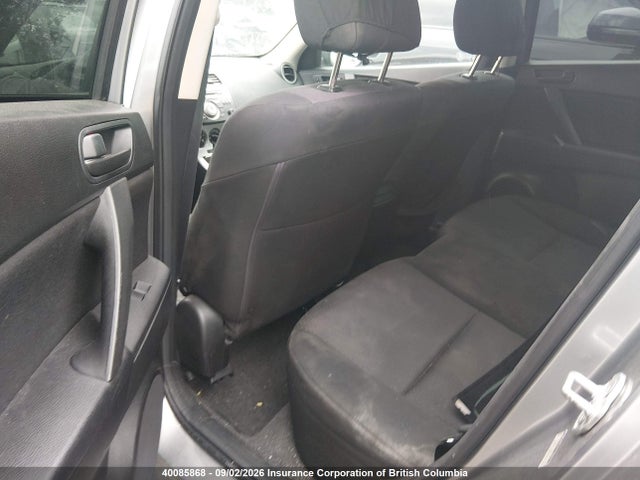 Auction sale of the 2010 Mazda 3 I, vin: JM1BL1SF5A1207566, lot number: 40085868