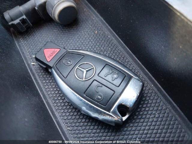 Продажа на аукционе авто 2012 Mercedes-benz Ml 350 Bluetec 4matic, vin: 4JGDA2EB6CA051212, номер лота: 40086750