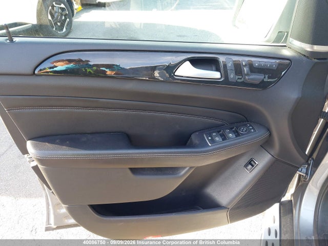Продажа на аукционе авто 2012 Mercedes-benz Ml 350 Bluetec 4matic, vin: 4JGDA2EB6CA051212, номер лота: 40086750