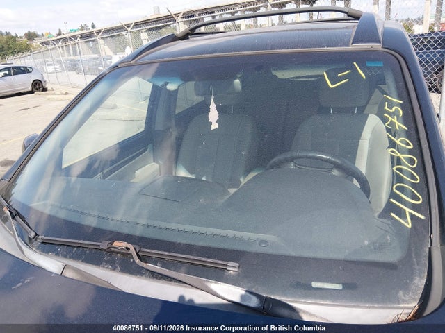 40086751 :رقم المزاد ، 5NMSG13D38H222245 vin ، 2008 Hyundai Santa Fe Gls مزاد بيع
