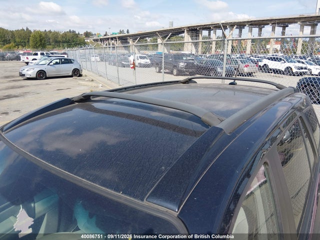 40086751 :رقم المزاد ، 5NMSG13D38H222245 vin ، 2008 Hyundai Santa Fe Gls مزاد بيع